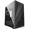 Cooler Master Case PC CMP 320L Mini Tower Nero - CP320-KGNN-S03