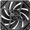 Antec Ventola Case PC 12 cm Nero 3 pz Nova 120