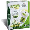 Spira Green Elettroemanatore Potenza 10 watt + Ricarica liquida 64705