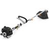 ALPINA Decespugliatore a scoppio con motore 25.4cc tosaerba ABR26J