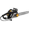 ALPINA Motosega elettrica Elettrosega Potenza 2000 watt barra 40 cm ACS 200 ET