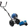 Hyundai Decespugliatore Carrellato 35240 2T Cc 52 Asta mm 26