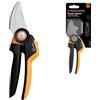 Fiskars Forbici Powergear L Bypass P961 - 1057175