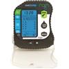 Rain Centralina Irrigazione Amico Pro per Esterno Zone 4 2xstilo Aa Volt 1,5