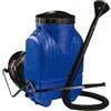 Brugel Solforatore a spalla polverizzatore irroratore a pressione 12lt TWISTER