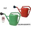 NUOVA PLASTICA ADRIATICA Annaffiatoio a litri 6 N.P.A. A001039