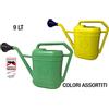 NUOVA PLASTICA ADRIATICA Annaffiatoio B litri 9 N.P.A. A001046