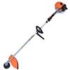 Greenline Decespugliatore a Scoppio Miscela 2 Tempi Potenza 1460 Watt GL53SN