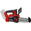 EINHELL Elettrosega Batteria Fortexxa 18/20 Th Volt 18 x-Change