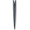 Claber Picchietti per tubi irrigazione capillari Ø 1/4" 17x8x121h mm 15 pz 91190