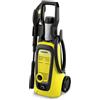 KARCHER Idropulitrice 1800 Watt 130 bar Giallo 1.679-304.0 K4 Universal Edition