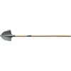 AGEF Vanga Badile a Punta con Manico Lunghezza 120 cm - 577