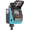 Claber Centralina Programmatore Irrigazione Giardino Aquauno Video-2 Plus - 8412