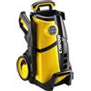 Lavor Idropulitrice per esterni 2100W 150 bar Giallo 8.113.0007C LVR4 150 DIGIT