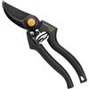 Fiskars Forbici Potatura Ø taglio 26mm Lunghezza 23 cm Garden Pro P90