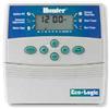 Hunter Programmatore Centralina Irrigazione 6 stazioni 4 partenze Eco-Logic 6