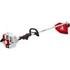 Sbaraglia Decespugliatore a Motore 33 Cc. Testina a fili Tap&go 0,90 kW A3050