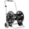 Claber Carrello avvolgitubo acqua Tubo irrigazione 100 mt 1/2" 8872 Genius 100