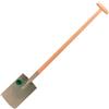 AGEF Vanga Badile Squadrato con Manico Lunghezza 102 cm - 117 TM
