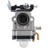 Excel Carburatore Decespugliatore Dp43 04793 CARBURETOR BAG