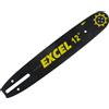 Excel Barra Motosega cm 30 Mt300 05659 - 12D0-CL-PO