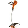 Black & Decker Tagliabordi elettrico Tagliaerba decespugliatore GL7033