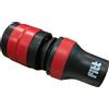 Fitt Raccordo per tubi da Giardino con AcquaStop per Modello YoYo 60087
