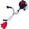Excel Decespugliatore a Scoppio 2 Tempi 42,7 cc 1,20 kW DM43 PNBC415-3 BH