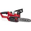 EINHELL Motosega Elettrosega da potatura a batteria (NON INCLUSA) GE-LC 18LISOLO