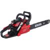 Excel Motosega a Scoppio Motore 37,2 cc 1,3 kW Barra 40 cm Catena N1C/57E MT400