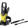 KARCHER Idropulitrice Professionale 1600 Watt Pressione massima 120 bar K3