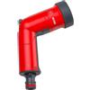 Fitt Pistola irrigazione per tubo giardino Compatibile Modello Yoyo 60070