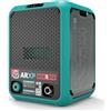 Annovi Reverberi Idropulitrice Acqua Fredda 2700W 160bar 15452 ARXP BOX 5 160DTS