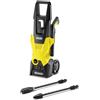 KARCHER Idropulitrice Potenza 1600 Watt Pressione massima 120 bar K3 1.601-812.0