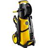 Lavor Idropulitrice 2500W 160bar LVR4 Plus 160 Digit