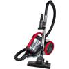 Polti Aspirapolvere senza Sacco a Traino 800W - PBEU0105 ForzaAspira C110 Plus
