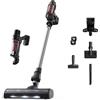 Rowenta X-PERT 7.60-RH6A71 Aspirapolvere Senza Fili Senza sacchetto Rosso