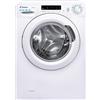 Candy Smart CS 12102DW4/1-S lavatrice Caricamento frontale 10 kg 1200 Giri/min B