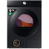 SAMSUNG DV90DB7845GBU3 ASCIUGATRICE 9KG CLASSE A Nero pompa di calore Wi-Fi