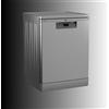 Beko BDFN16430S Lavastoviglie Beyond a Libera Installazione 60cm 14 Coperti D