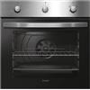 Candy Idea FIDC X502IT FORNO ELETTRICO DA INCASSO 65 L Nero Acciaio inox