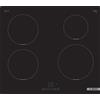 Bosch PIANO COTTURA A INDUZIONE BOSCH Serie 4 PUE611BB5E VETRO CERAMICA NERO 4 FUOCHI