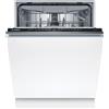 Bosch Lavastoviglie Incasso 14 Coperti Classe C Scomparsa Totale 60cm SMV2HVX06E