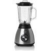 Melchioni Frullatore con Bicchiere 1.5 Lt 600 W Frullo Glas