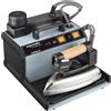 POLTI VAPORELLA 2H FERRO DA STIRO CALDAIA Professional 1750 W 1,3 L Nero Grigio