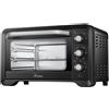 Ardes AR6222PB fornetto elettrico con tostapane 20 L 1380 W Nero