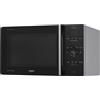 Whirlpool Forno a Microonde Combinato con grill 25 lt 800 Watt crisp MCP 345 SL