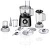 Bosch MultiTalent 3 Robot da Cucina Multifunzione Compatto - Oltre 50 Funzioni