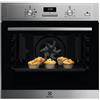 Electrolux COD3S40X Forno Multifunzione SteamBake Serie 600 Capacità 72 L A