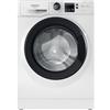HOTPOINT LAVATRICE NF1046WK IT 10KG INVERTER VAPORE A 1400GIRI